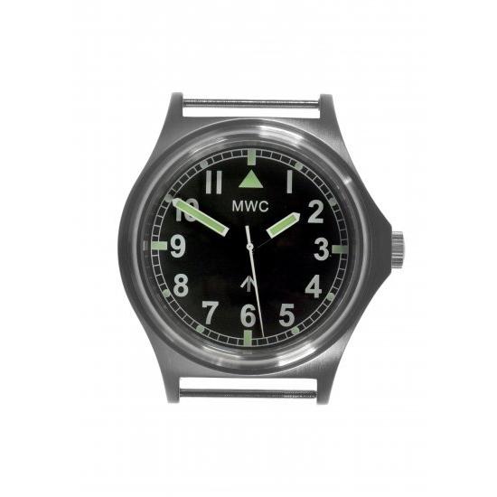 新品 ミリタリーウォッチ イギリス軍 G10 クォーツ 200m防水 新品 ミリタリーウォッチ イギリス軍 G10 クォーツ 200m防水