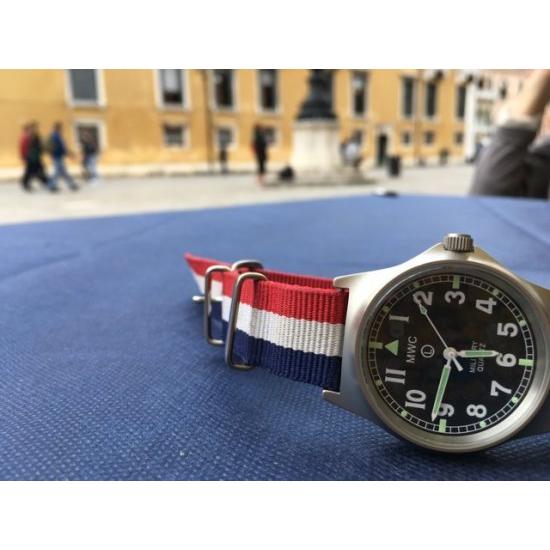 MWC G10LM ミリタリーウォッチ MWC ミリタリーウォッチカンパニー イギリス軍 時計 腕時計