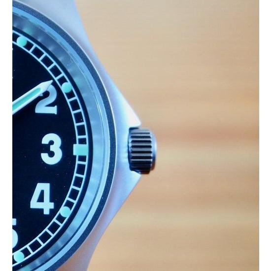 MWC ミリタリーウォッチカンパニー イギリス軍 時計 腕時計 G10LM ノン