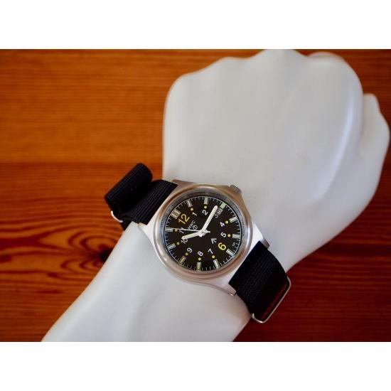 MWC G10 100m MKV ミリタリーウォッチ MWC時計 腕時計