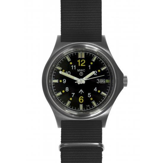 MWC G10 100m MKV ミリタリーウォッチ MWC時計 腕時計 トリチウム夜光
