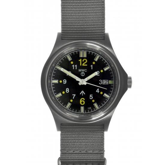 【06年製】CWC G10腕時計【製造最後トリチウム】 CWC – ヴィンテージウォッチ専門店『ヴィンテージ・ウォッチ