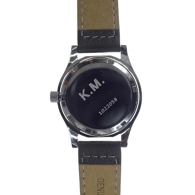 MWC MWC時計 ミリタリーウォッチ ドイツ軍 Siegerin