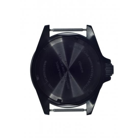 MWC ミリタリーウォッチ 時計 腕時計 自動巻き ニュー