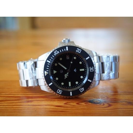 MWC ミリタリー 300m/1000ft セラミックベゼル フロッグマン MWC ミリタリー 300m/1000ft セラミックベゼル フロッグマン