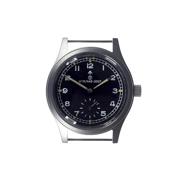 ミリタリーウォッチ イギリス軍 MWC 時計 腕時計 Dirty Dozen ミリタリーウォッチ イギリス軍 MWC 時計 腕時計 Dirty Dozen