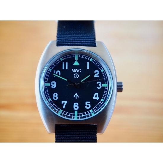 MWC ミリタリーウォッチ イギリス軍 時計 軍用 腕時計 New W10 MWC ミリタリーウォッチ イギリス軍 時計 軍用 腕時計 New W10