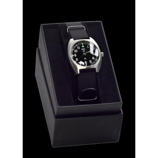 MWC ミリタリーウォッチ イギリス軍 時計 軍用 腕時計 New W10 トナー