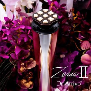 Dr.Arrivo ZeusII（ドクターアリーヴォ ゼウスII）【美容液、Bve..クレイパックプレゼント】