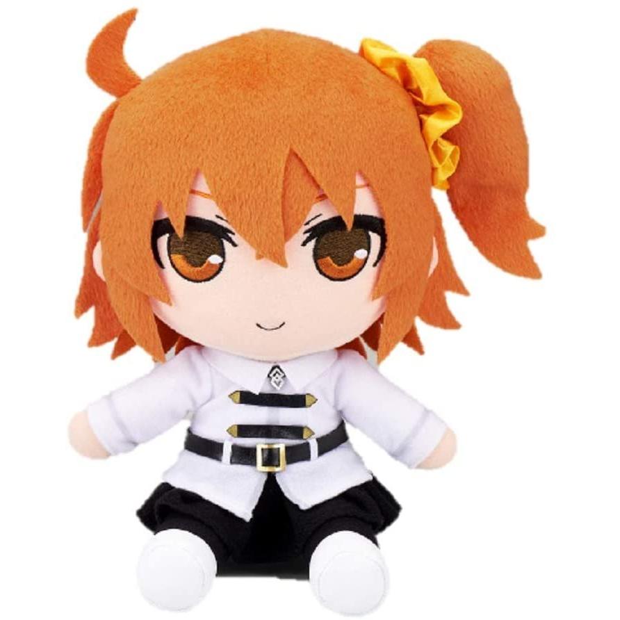 正規店仕入れの Fgo Fate Grand Order ぬいぐるみ マスター 主人公 女 ぐだ子 超特価激安 Www Maxipiso Com Ar