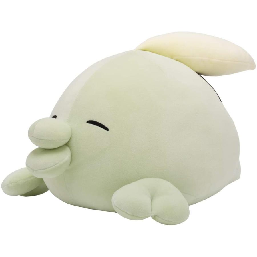 魅了 ポケモンセンターオリジナル ゴクリン もっちりまんまるクッション ぬいぐるみ Www Esserrepharma Com