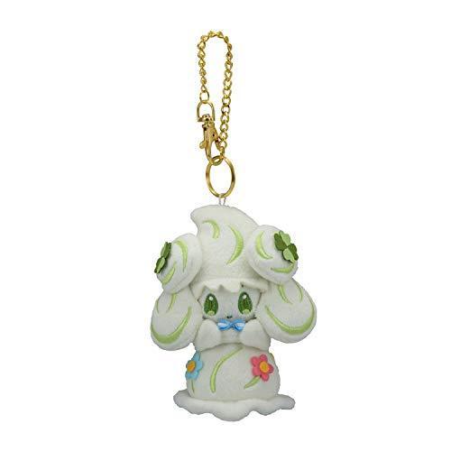 中古 ポケモンセンターオリジナル マスコット マホイップ ミルキィまっちゃ Pok Mon Easter ぬいぐるみ Pathwaysfl Org