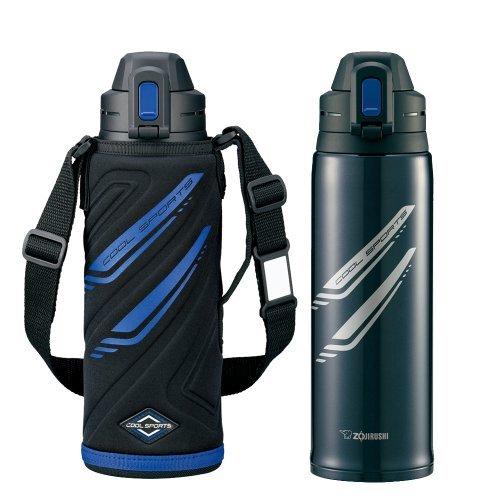 交換無料 象印 Zojirushi 水筒 直飲み ステンレスクールボトル1 03l Sd Ea10 Ba 第1位獲得 Zoetalentsolutions Com