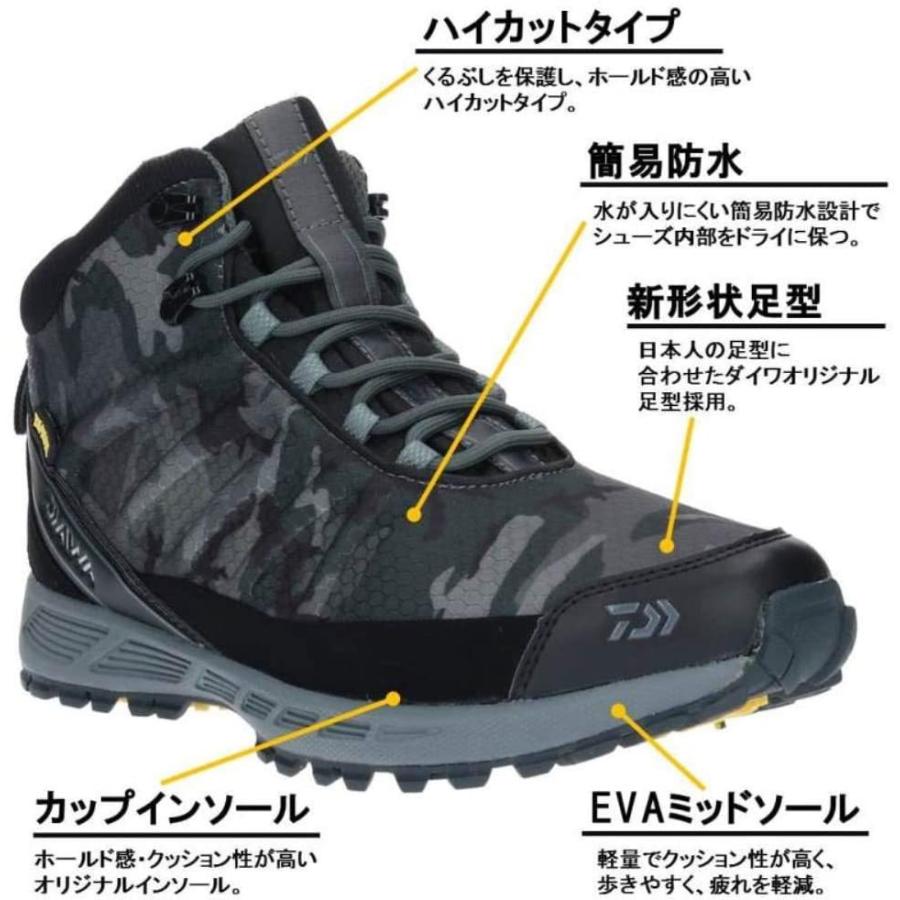 正規激安 ダイワ Daiwa フィッシングシューズ グレーカモ 25 5 Ds 2101qs H 釣り用シューズ My 0403 通販 Yahoo ショッピング 人気定番 Www Mysmileteethwhitening Com