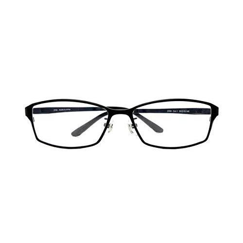 ザ サプリメガネ 2359 Pcメガネ ブルーライト94 カット メガネ 老眼鏡 紫外線ほぼ100