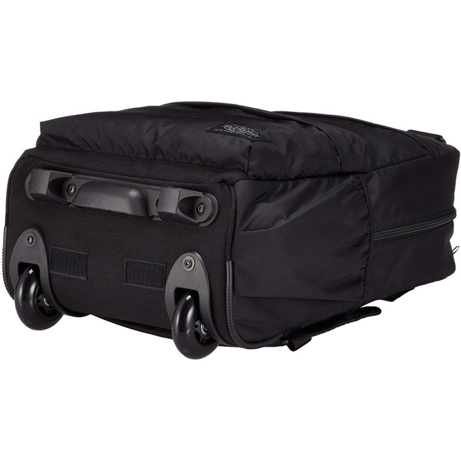 売れ筋 ソロ ツーリスト リュックキャリー リュックサックキャリー15 15l 40 Cm ブラック 今月限定 特別大特価 Zoetalentsolutions Com