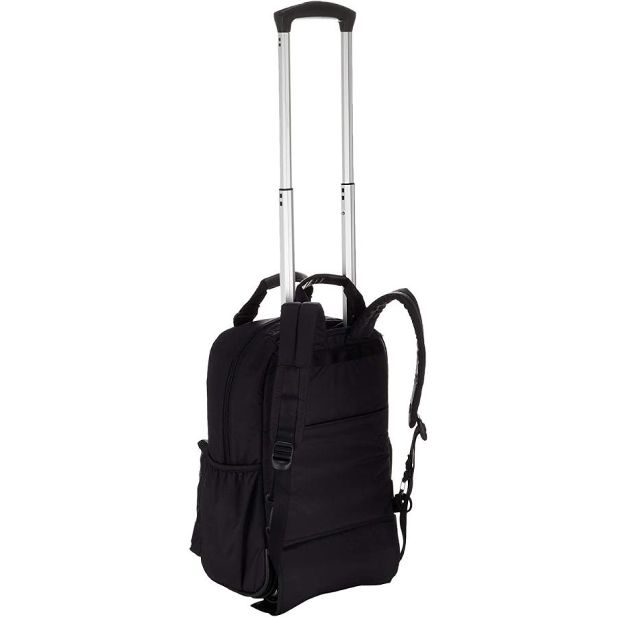 売れ筋 ソロ ツーリスト リュックキャリー リュックサックキャリー15 15l 40 Cm ブラック 今月限定 特別大特価 Zoetalentsolutions Com