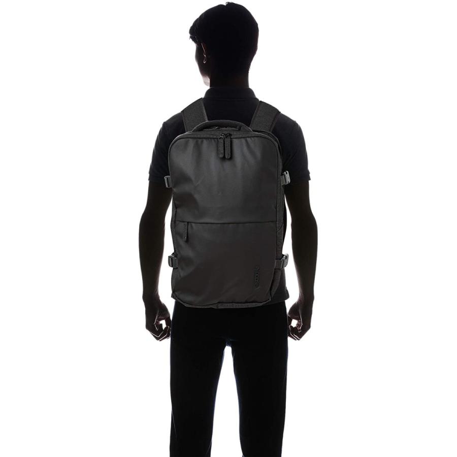 インケース EO Travel Backpack (CL90004-BLACK) up to 17" Laptop, iPad (正規代理店｜my-0403｜02
