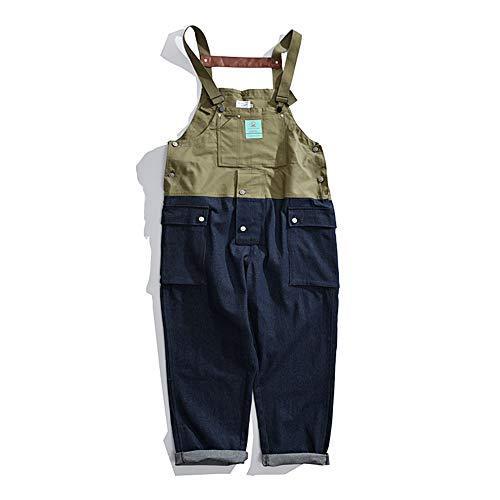 海外正規品 コットン デニム オーバーオール メンズ サロペット つなぎ 作業服 作業着 ワークユニフォーム ユニオンスーツ オシャレ スタイリッシュ 003 My 0403 通販 Yahoo ショッピング 値引 Blog Olgynwholesale Com