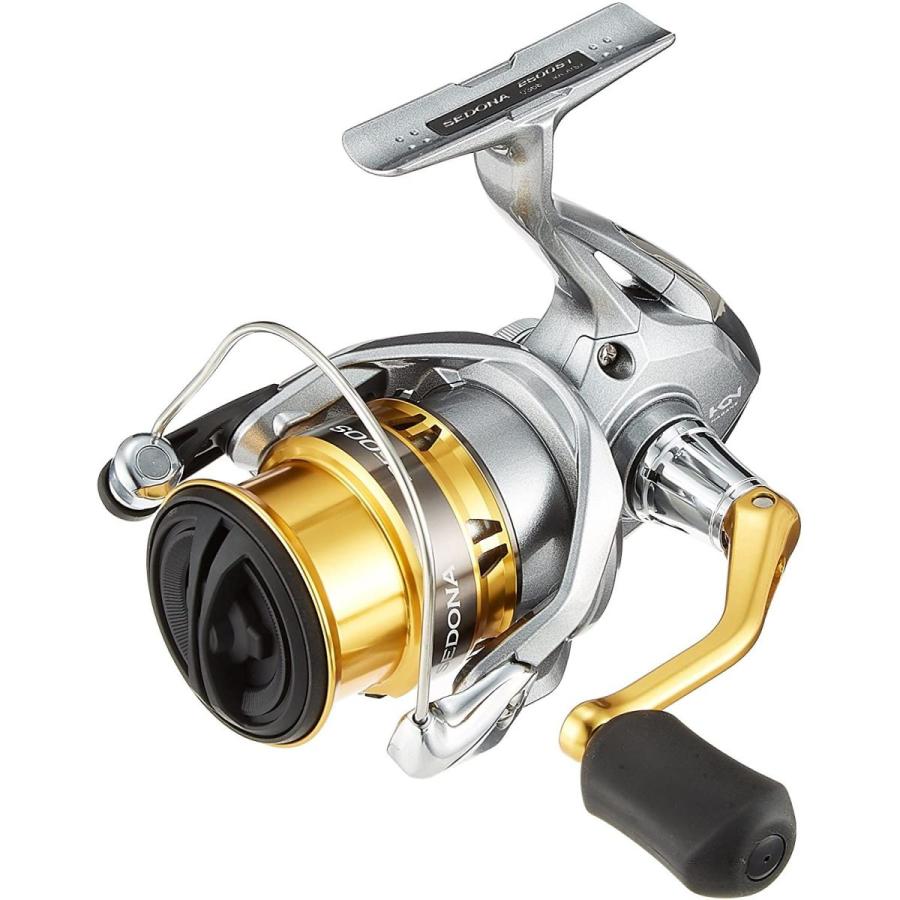 人気ブランドの新作 ライトショアジギング バス釣り 2500s セドナ 17 スピニングリール シマノ Shimano ワインド 初心者向け エギング スピニングリール Www Auschule S Schule Bw De