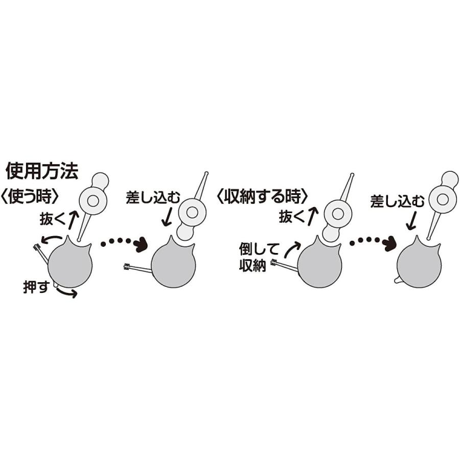 貝印 Kai Baby Care 2way 丸い先端で赤ちゃんをやさしくケア 赤ちゃんのピンセット 50 Off