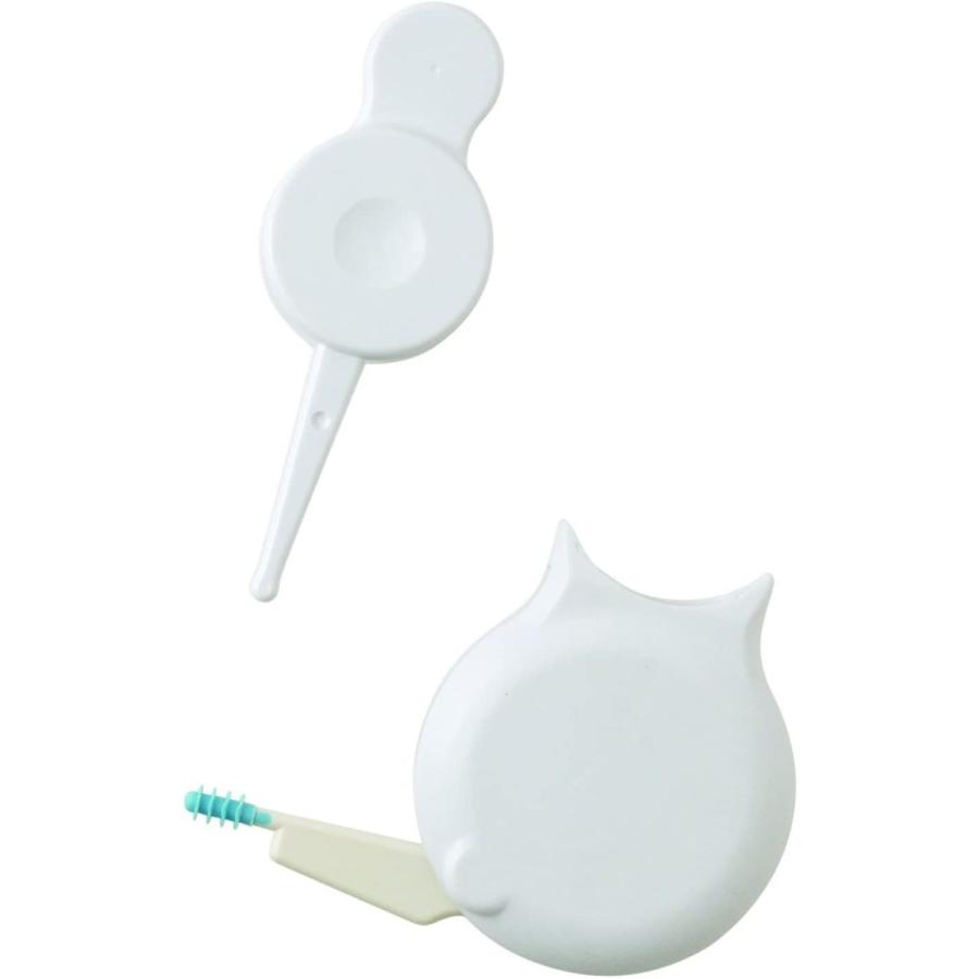 貝印 Kai Baby Care 2way 丸い先端で赤ちゃんをやさしくケア 赤ちゃんのピンセット 50 Off