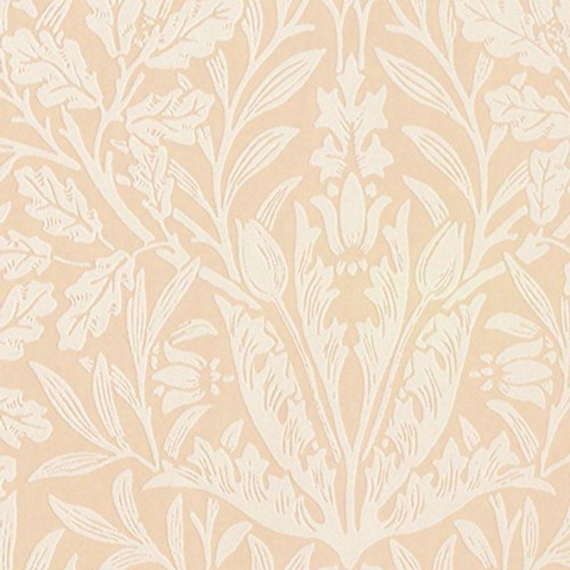 大特価 花柄 グレー ナチュラル Morris 花柄 壁紙46m 住宅設備 リリカラ Co Co Collection Licensed Lw 2567 My 0403 本物特価保証