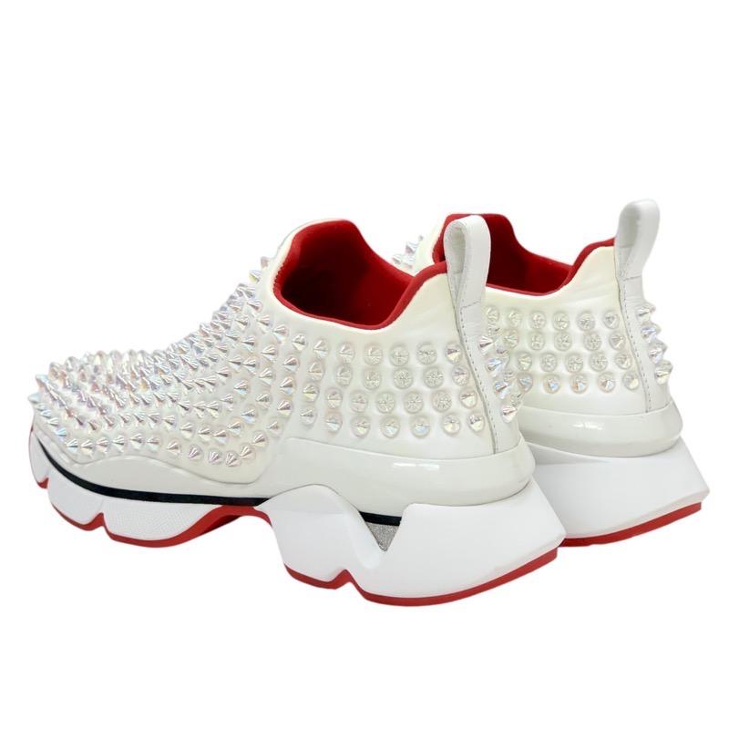 Christian Louboutin（クリスチャンルブタン） スニーカー 靴 シューズ 
