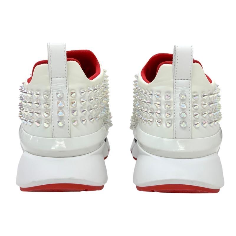 Christian Louboutin（クリスチャンルブタン） スニーカー 靴 シューズ 