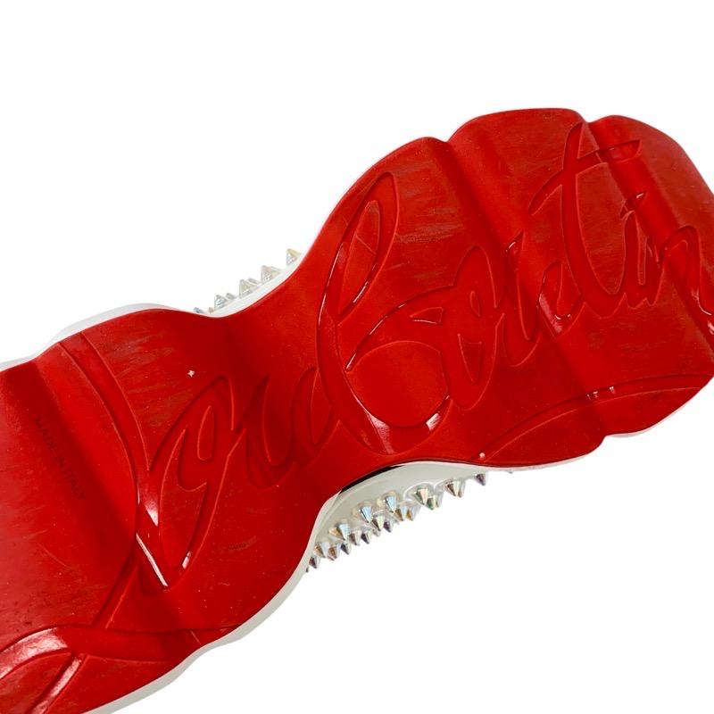 Christian Louboutin（クリスチャンルブタン） スニーカー 靴 シューズ 