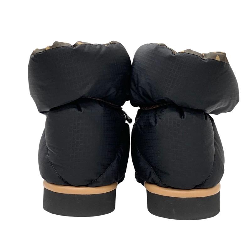 ルイ・ヴィトン ピロー・ライン アンクルブーツ 【公式通販】