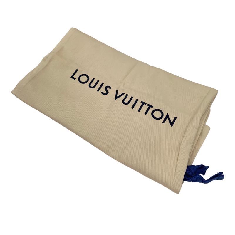 ルイヴィトン LOUIS VUITTON ブーツ ショートブーツ アンクルブーツ アークライトライン サイドゴア レザー ブラウン｜my-closet-bytieel｜10