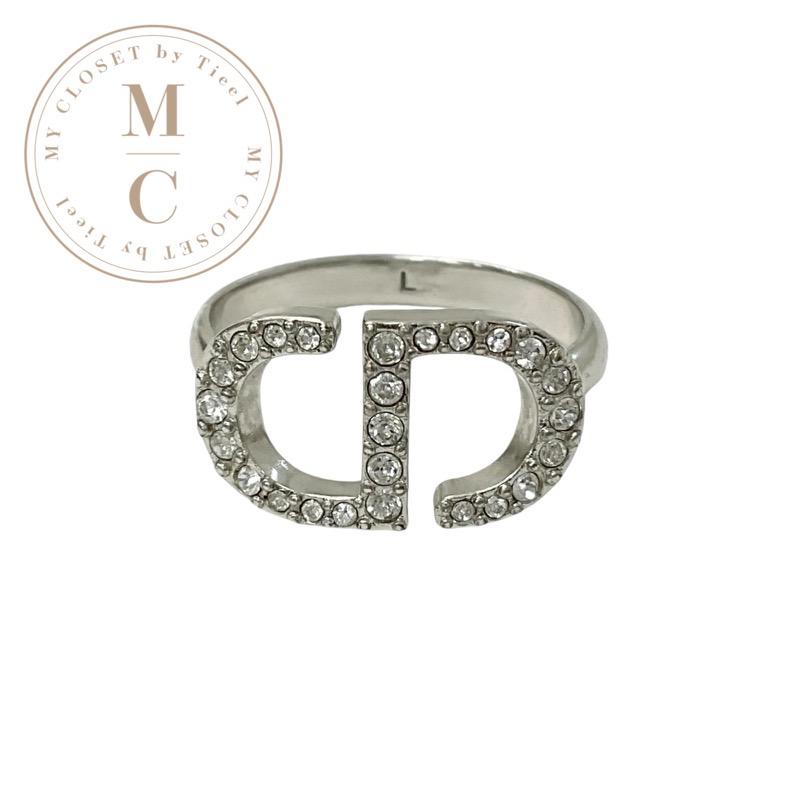 Christian Dior（クリスチャン・ディオール） CHRISTIAN DIOR Petit CD