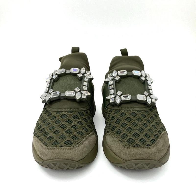 ロジェヴィヴィエ Roger Vivier ヴィヴラン スニーカー 靴 シューズ 