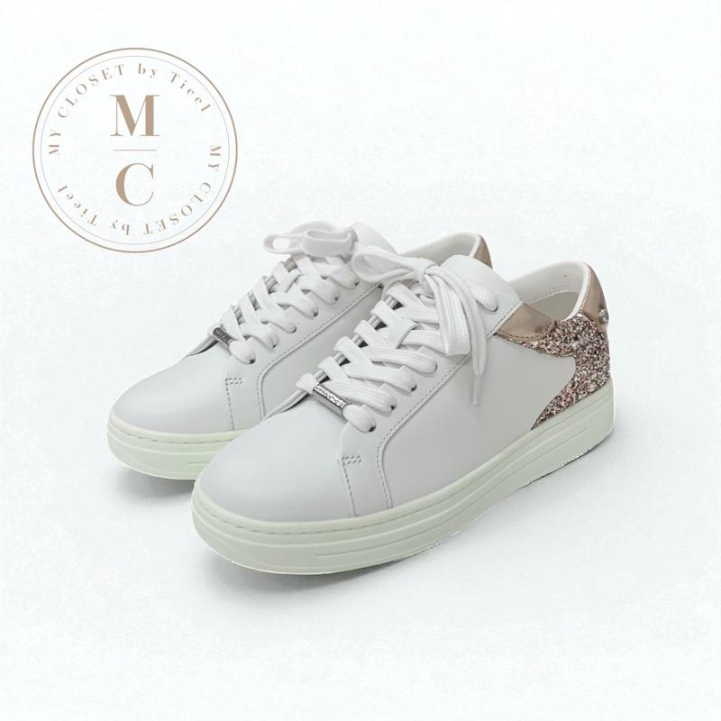 JIMMY CHOO（ジミーチュウ） JIMMY CHOO ROME/F スニーカー 靴
