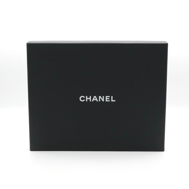 シャネル CHANEL ネックレス ペンダント チョーカー ゴールド ココマーク ロングネックレス_8