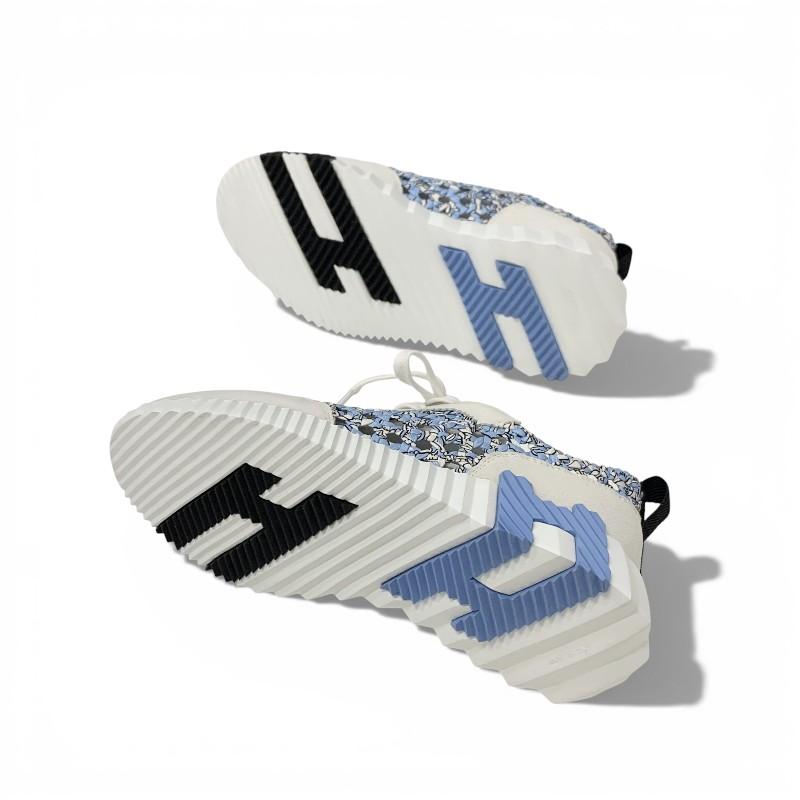 HERMES（エルメス） バウンシング スニーカー 靴 シューズ シルク