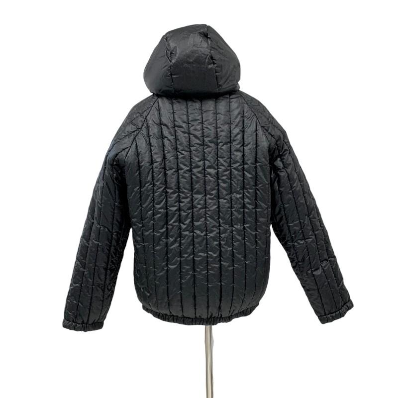 LOUIS VUITTON（ルイ・ヴィトン） アウター ブラック ホワイト 