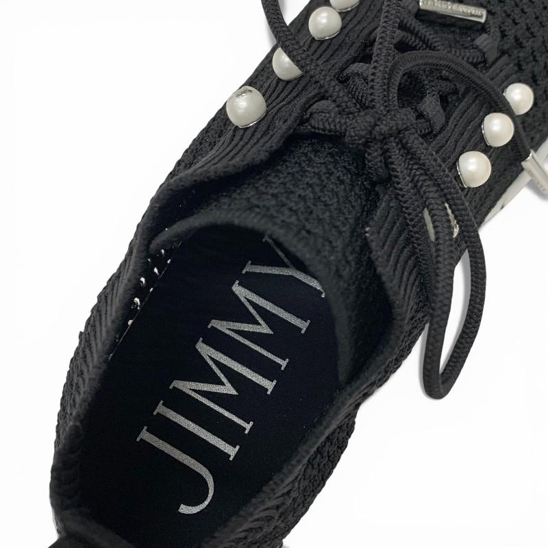 ジミーチュウ JIMMY CHOO ヴェレス スニーカー 靴 シューズ 
