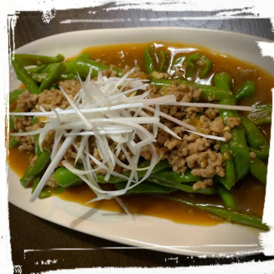 伏見甘長とうがらし 300g |  | 03