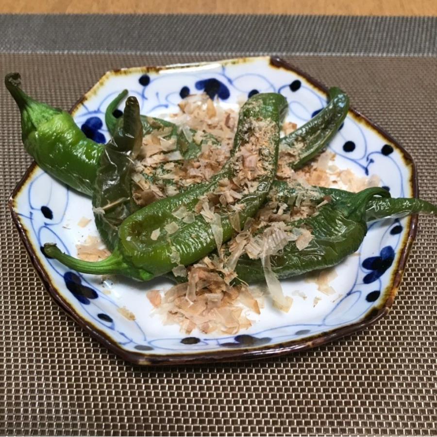 万願寺とうがらし(青)　1ｋｇ |  | 02