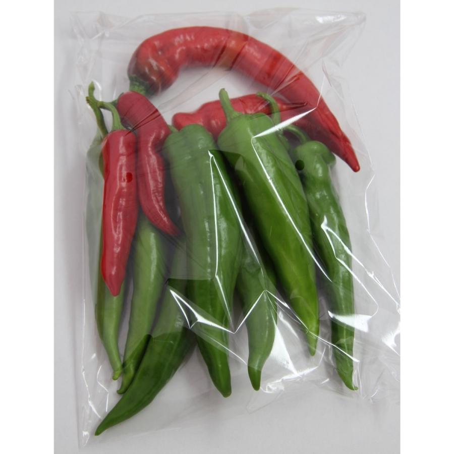 万願寺とうがらし（青・赤）300g | 