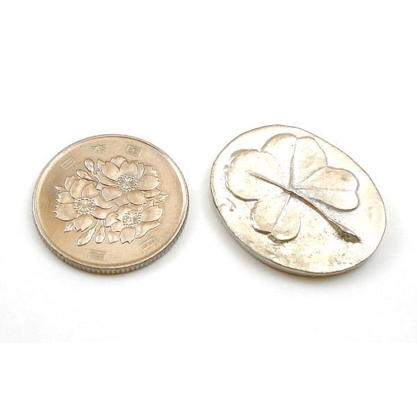 開運 幸運のお守り 四葉のクローバーチャーム 開運アイテム人気no 1 風水 Ag Li 002 ヒーリング雑貨の専門店 My Earth 通販 Yahoo ショッピング