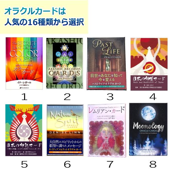全てが揃うオラクルカード・マスターセット カード・ポーチ 全てが揃うオラクルカード・マスターセット カード・ポーチ