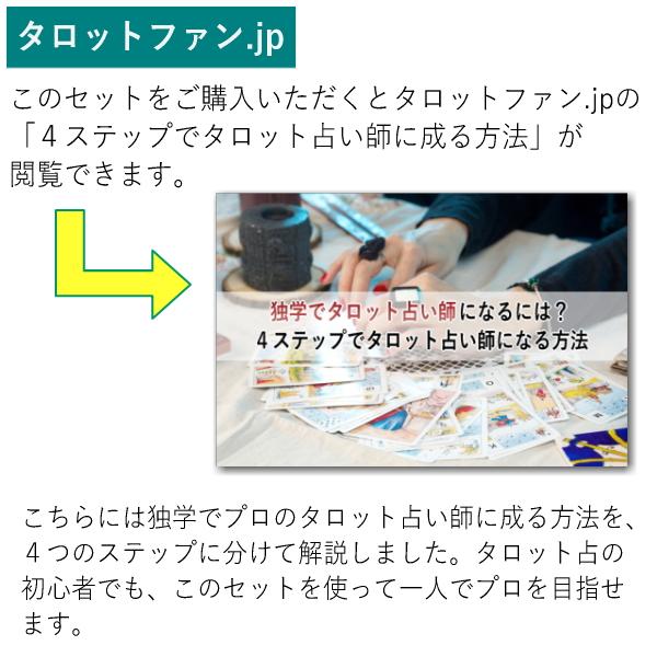 タロットカード マスターセット 人気No.1全てが揃う豪華な5点 タロットカード マスターセット 人気No.1全てが揃う豪華な5点