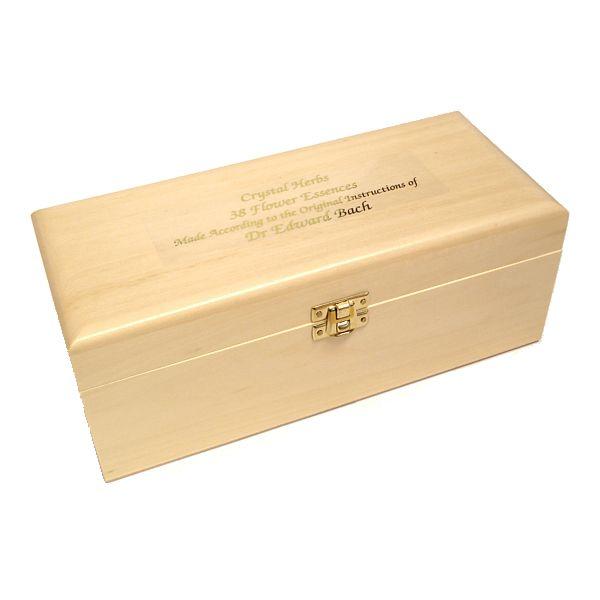 Japanhwang様【最終価格】レメディBOX　木箱 Japanhwang様【最終価格】レメディBOX 木箱 Japanhwang様【最終
