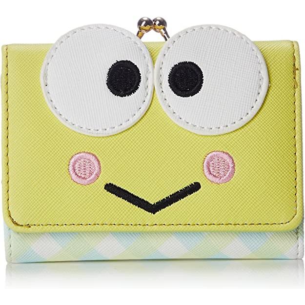 コロコロクリリン レディース財布 口金財布 サンリオ アルディ