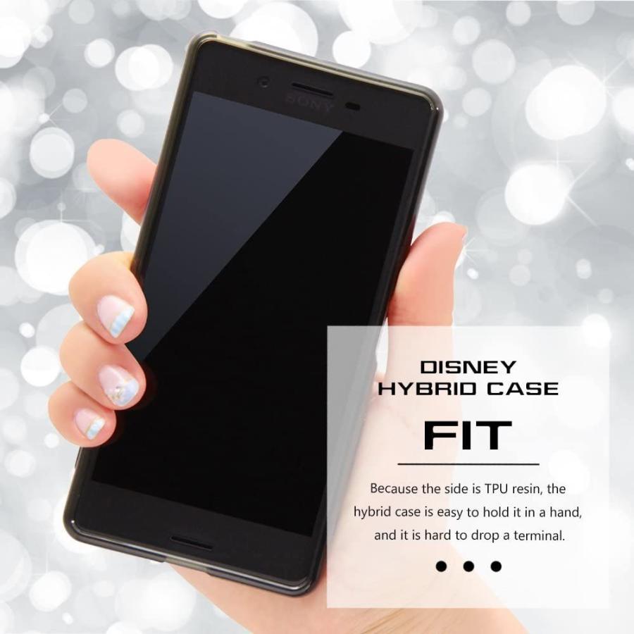 Xperia X Performance スマホケース ディズニーハイブリッド スマホケース ミッキーマウス Rt Rdxpxpu Mk キャラクター グッズ キャラハン 通販 Yahoo ショッピング