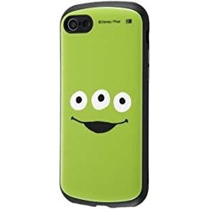 Iphone Se2 ケース ディズニー 耐衝撃 衝撃吸収 Iphone Se2 Iphone8 7 兼 トイストーリー エイリアン キャラクターグッズ キャラハン 通販 Yahoo ショッピング