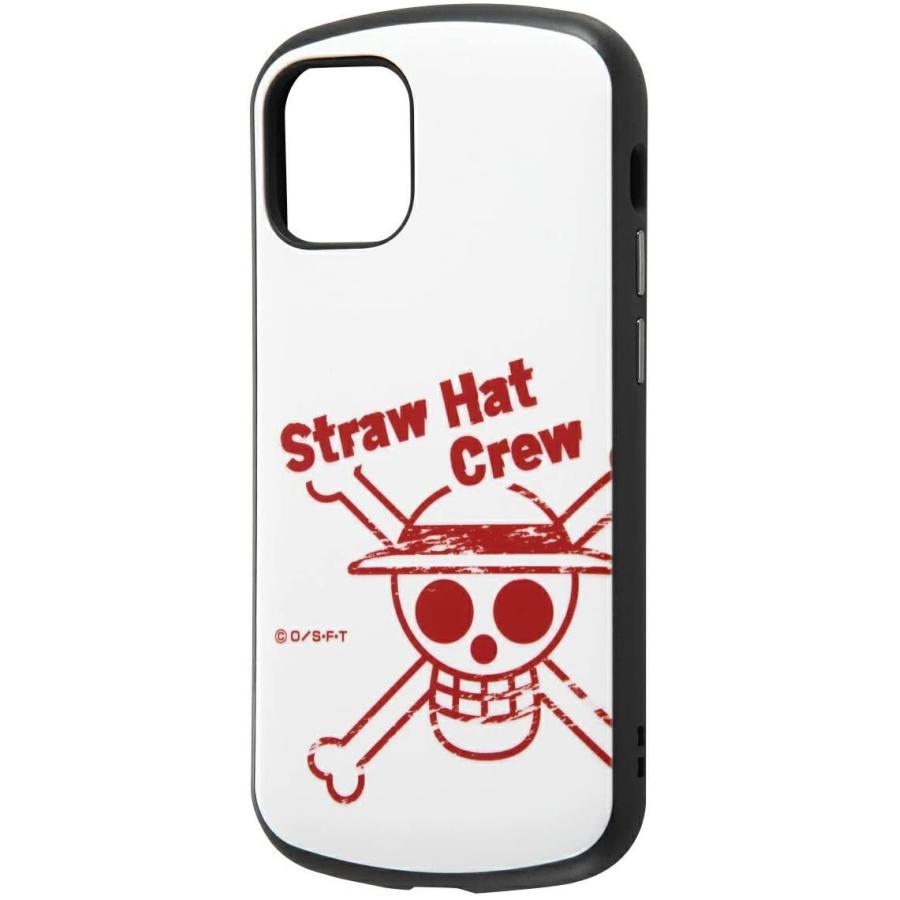 Iphone 12 Mini ワンピース 耐衝撃 スマホケース Mia 防塵加工 傷に強い ルフィ 海賊旗 キャラクターグッズ キャラハン 通販 Yahoo ショッピング